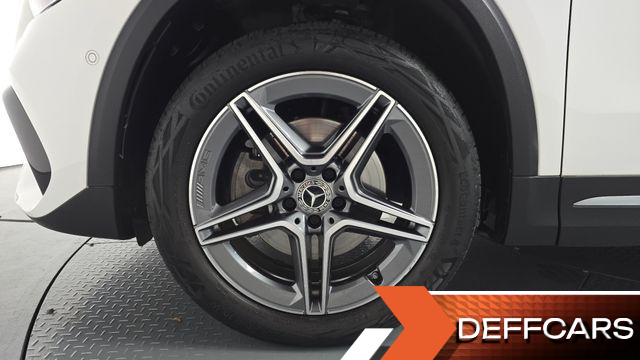 Mercedes GLA-CLASS GLA250 4MATIC купить на сайте DeffCars