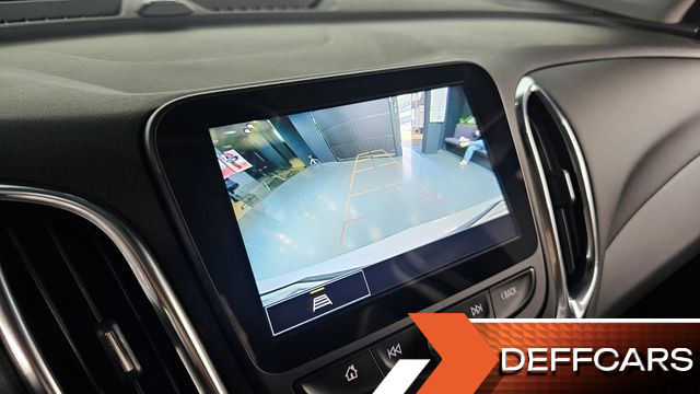 ChevroletGMDaewoo EQUINOX 2WD LT купить на сайте DeffCars