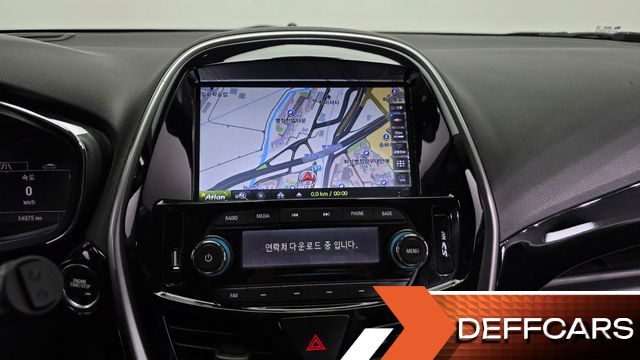 ChevroletGMDaewoo SPARK LTZ купить на сайте DeffCars