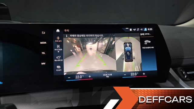 BMW 2-SERIES 218d Advantage купить на сайте DeffCars