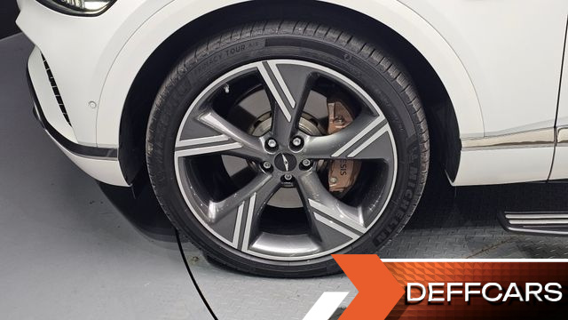 Genesis GV80 3.5T Gasoline AWD купить на сайте DeffCars