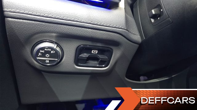 Mercedes EQE EQE350+ купить на сайте DeffCars