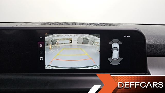 Kia SELTOS Gasoline 2.0 2WD Prestige купить на сайте DeffCars