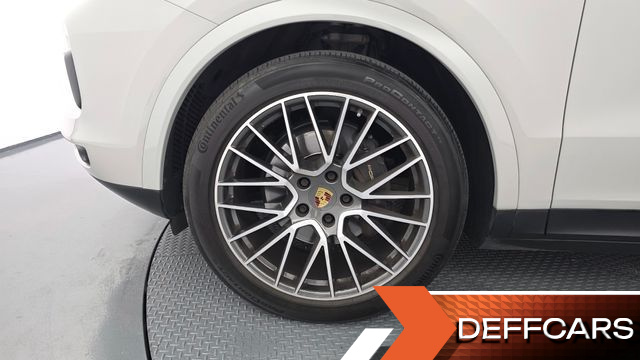 Porsche CAYENNE 3.0 Coupe купить на сайте DeffCars