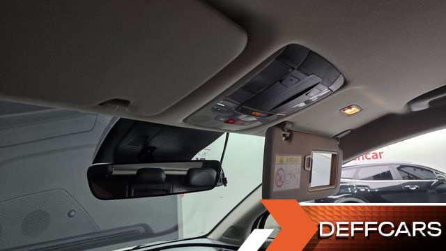 Kia SPORTAGE Diesel 2.0 2WD Prestige купить на сайте DeffCars
