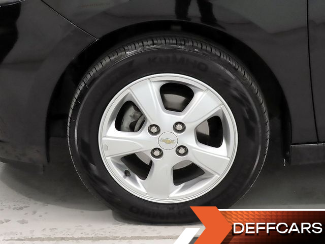 ChevroletGMDaewoo SPARK LT купить на сайте DeffCars