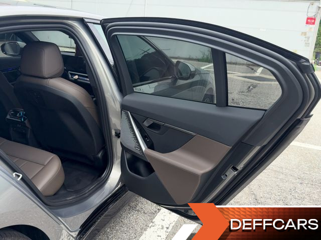 BMW 5-SERIES 520i M Sport купить на сайте DeffCars