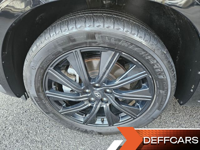 Hyundai PALISADE Gasoline 3.8 2WD Calligraphy купить на сайте DeffCars