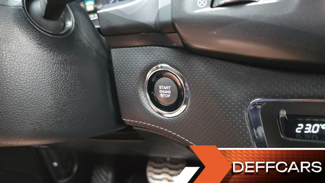 Ssangyong REXTON Diesel 2.2 2WD Prestige купить на сайте DeffCars