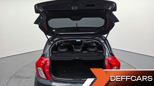 ChevroletGMDaewoo SPARK LT купить на сайте DeffCars