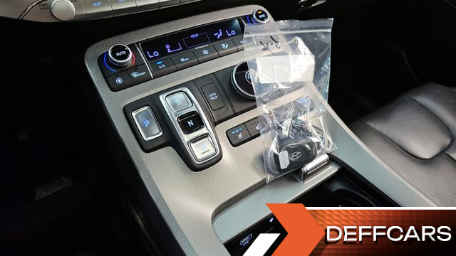 Hyundai PALISADE Gasoline 3.8 2WD Prestige купить на сайте DeffCars