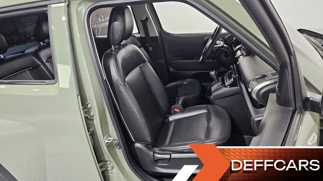 Hyundai CASPER Smart купить на сайте DeffCars