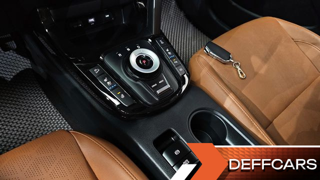 Kia SELTOS Gasoline 1.6 Turbo 4WD Signature купить на сайте DeffCars