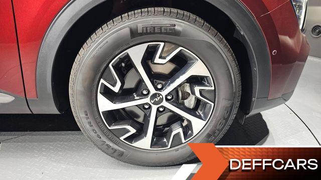 Kia SPORTAGE Signature Gravity 2WD купить на сайте DeffCars