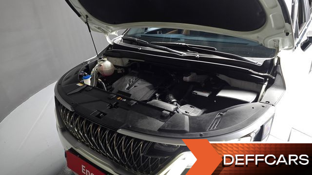 Kia CARNIVAL Gasoline 9-Seater Prestige купить на сайте DeffCars