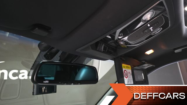 Ssangyong REXTON Diesel 2.2 4WD The Black купить на сайте DeffCars