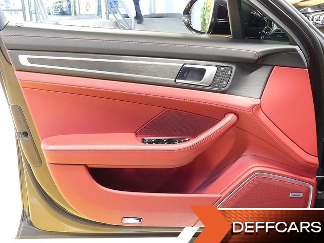 Porsche PANAMERA 4.0 GTS купить на сайте DeffCars