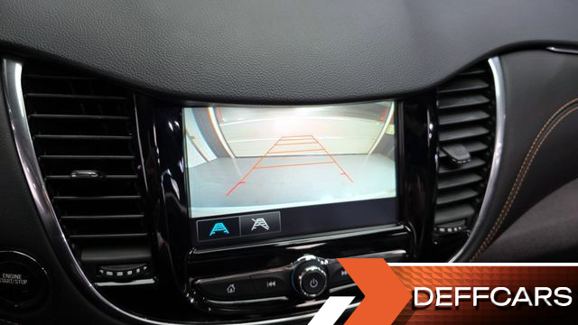 ChevroletGMDaewoo TRAX 1.4 Blade купить на сайте DeffCars