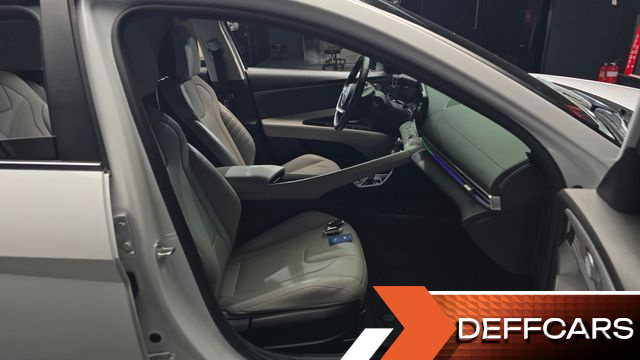 Hyundai AVANTE 1.6 Inspiration купить на сайте DeffCars
