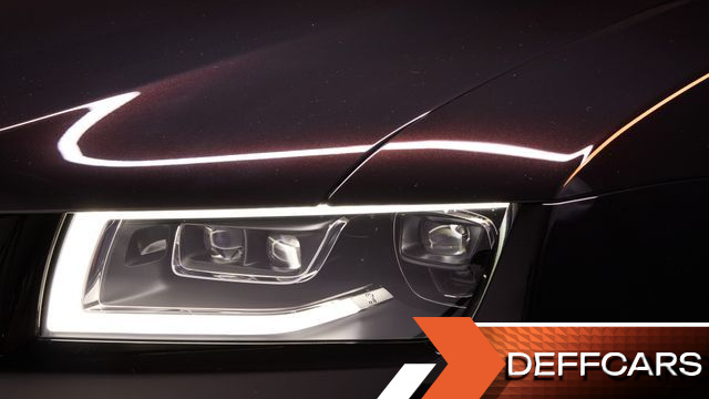 Rolls-Royce GHOST 6.7 V12 Black Badge купить на сайте DeffCars