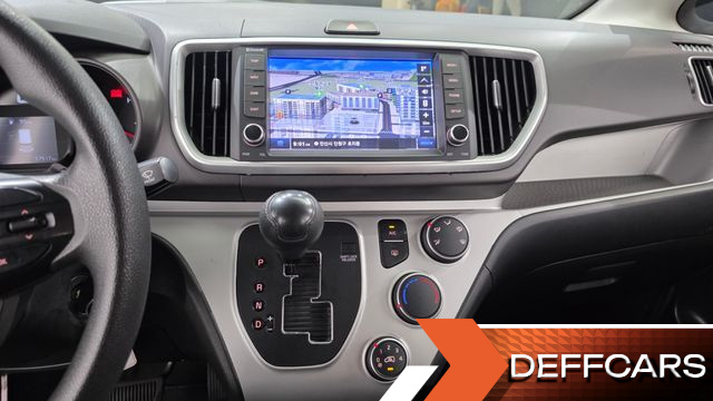 Kia RAY Van Standard купить на сайте DeffCars
