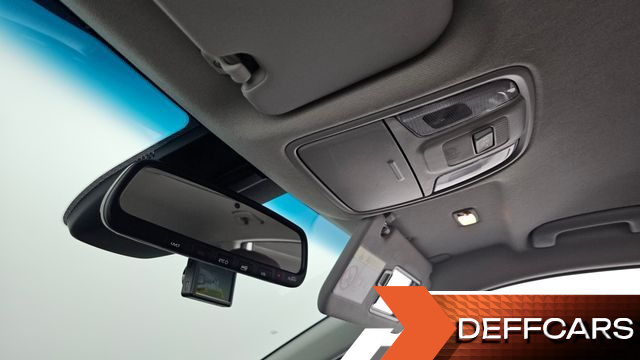 Kia NIRO 1.6 HEV Noblesse Special купить на сайте DeffCars