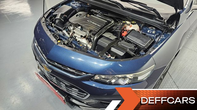 ChevroletGMDaewoo MALIBU 1.5 Turbo LTZ купить на сайте DeffCars
