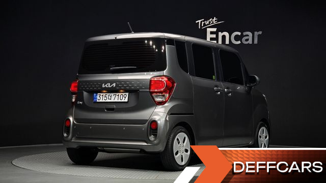 Kia RAY Standard купить на сайте DeffCars