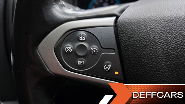 ChevroletGMDaewoo COLORADO 3.6 Extreme 2WD купить на сайте DeffCars