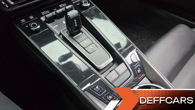 Porsche 911 Targa 4 GTS купить на сайте DeffCars