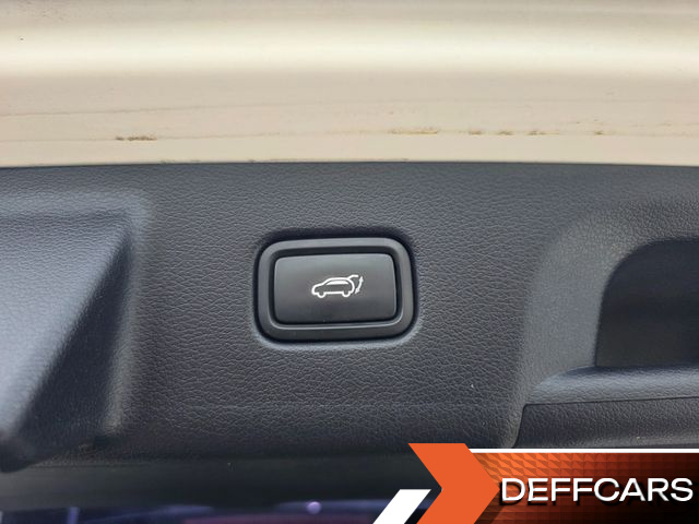 Hyundai PALISADE Diesel 2.2 4WD Prestige купить на сайте DeffCars