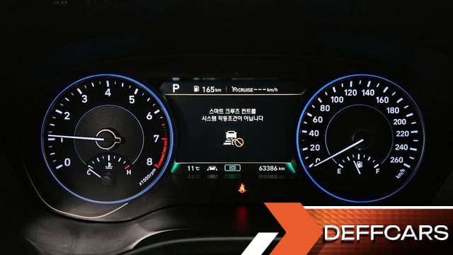 Hyundai PALISADE Gasoline 3.8 4WD Prestige купить на сайте DeffCars