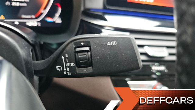 BMW 5-SERIES 523d Luxury купить на сайте DeffCars