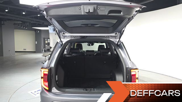 Ssangyong TORRES Gasoline 1.5 2WD T5 купить на сайте DeffCars