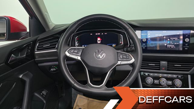 Volkswagen JETTA 1.5 TSI Prestige купить на сайте DeffCars