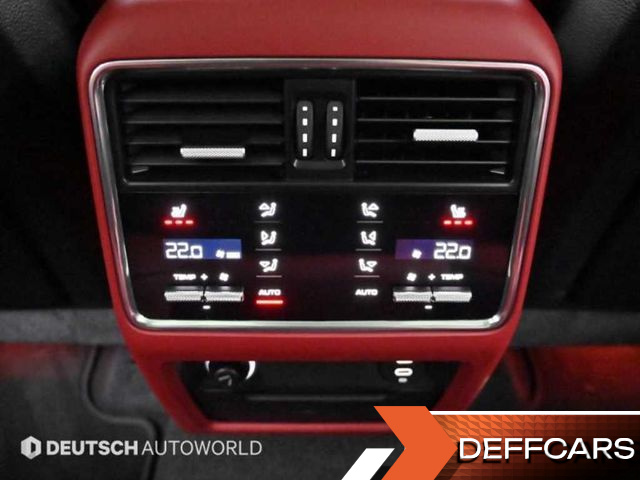 Porsche CAYENNE 3.0 Coupe купить на сайте DeffCars