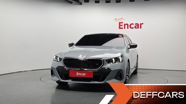 BMW 5-SERIES 520i Special Edition купить на сайте DeffCars