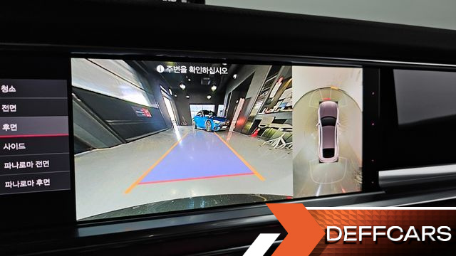 Porsche PANAMERA 2.9 AWD купить на сайте DeffCars