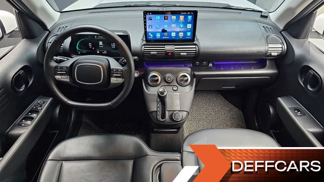 Hyundai CASPER Turbo Modern купить на сайте DeffCars