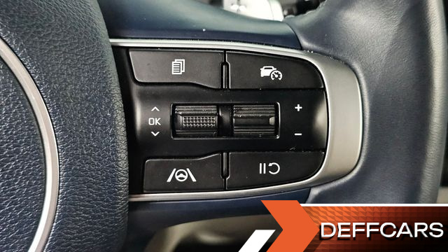 Kia SPORTAGE LPG 2.0 2WD Noblesse купить на сайте DeffCars