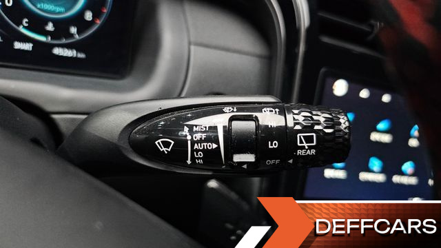 Hyundai TUCSON Gasoline 1.6 Turbo 2WD N Line Inspiration купить на сайте DeffCars
