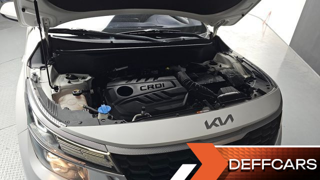 Kia SELTOS Diesel 1.6 2WD Trendy купить на сайте DeffCars