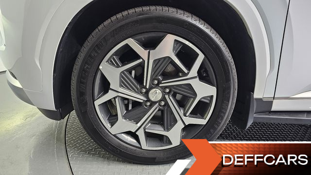 Hyundai PALISADE Gasoline 3.8 4WD Calligraphy купить на сайте DeffCars