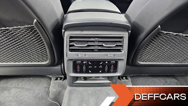 Audi Q7 50 TDI Quattro Premium купить на сайте DeffCars