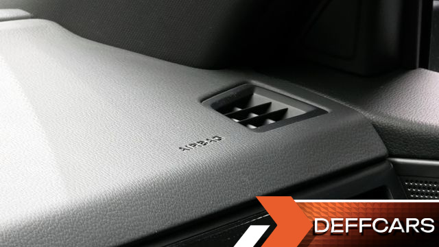 Ssangyong REXTON Diesel 2.2 4WD Prestige купить на сайте DeffCars