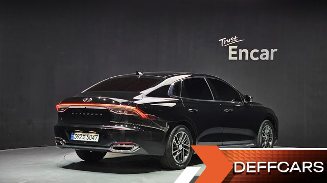 Hyundai GRANDEUR 2.5 Premium купить на сайте DeffCars