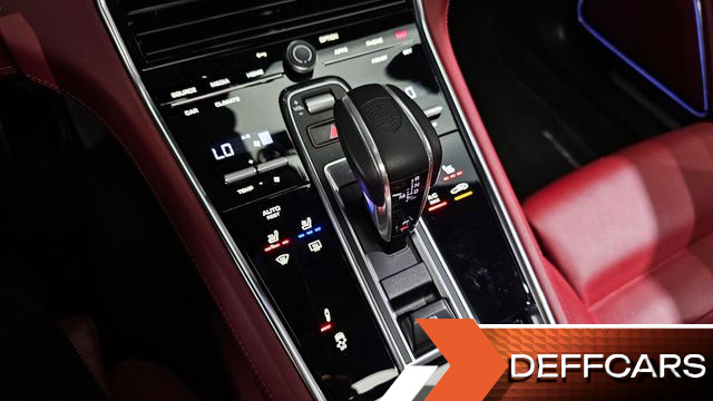 Porsche PANAMERA 4.0 GTS купить на сайте DeffCars