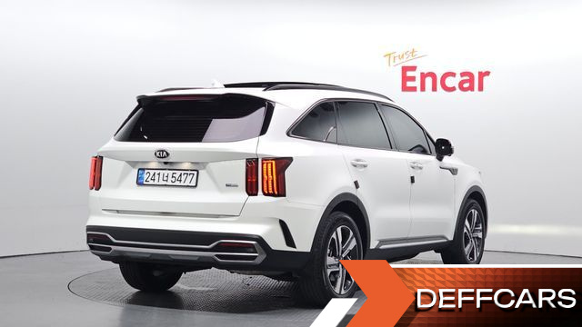 Kia SORENTO HEV 1.6 2WD Gravity купить на сайте DeffCars