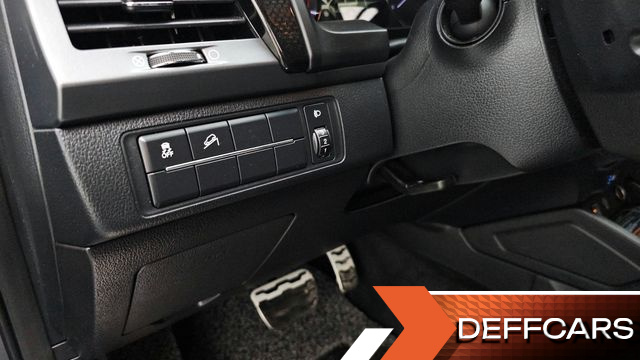 Ssangyong REXTON Diesel 2.2 4WD Prestige купить на сайте DeffCars