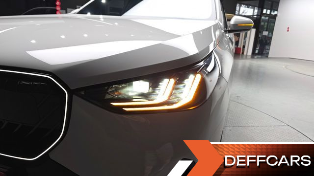 BMW X3 xDrive 20 M Sport Pro купить на сайте DeffCars